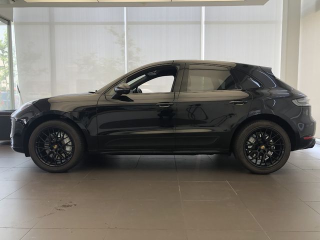 Porsche MACAN 2020-09 23027-2