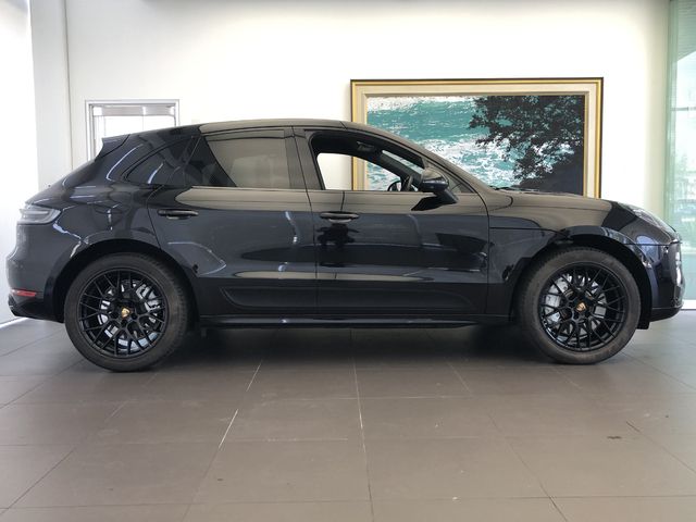 Porsche MACAN 2020-09 23027-4