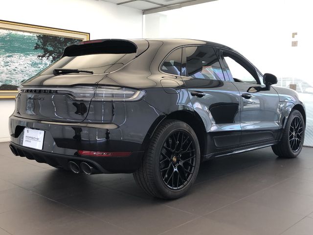Porsche MACAN 2020-09 23027-5