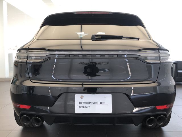 Porsche MACAN 2020-09 23027-6