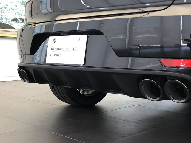 Porsche MACAN 2020-09 23027-8