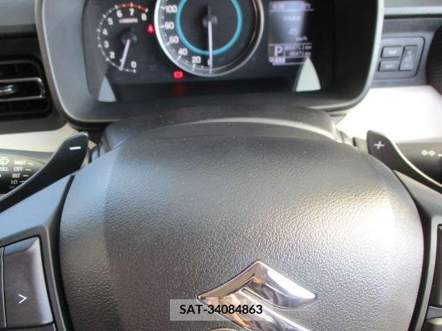 Suzuki IGNIS 2016-12 351675-13
