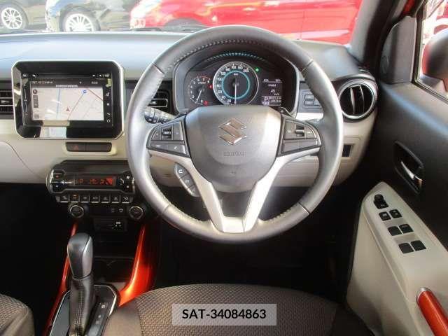 Suzuki IGNIS 2016-12 351675-12
