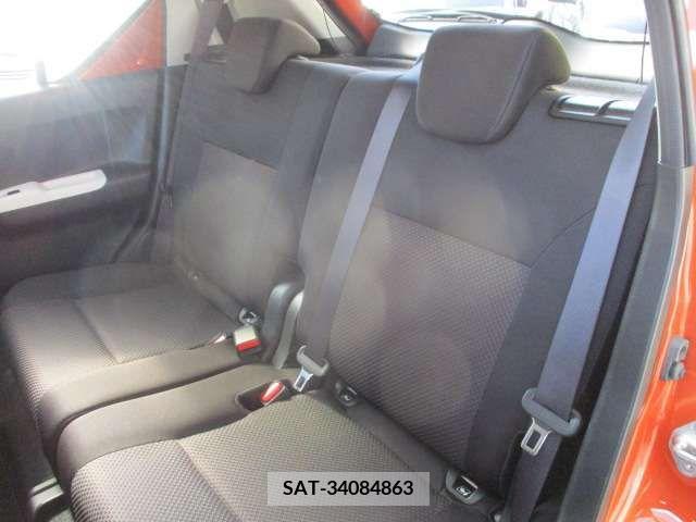 Suzuki IGNIS 2016-12 351675-11