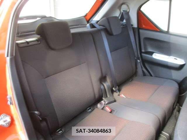 Suzuki IGNIS 2016-12 351675-10