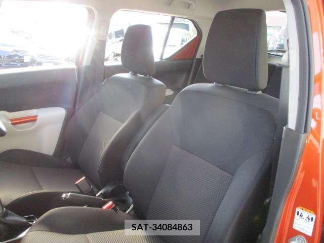 Suzuki IGNIS 2016-12 351675-9