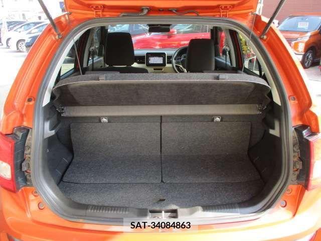 Suzuki IGNIS 2016-12 351675-7