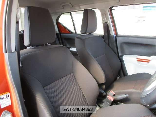 Suzuki IGNIS 2016-12 351675-8