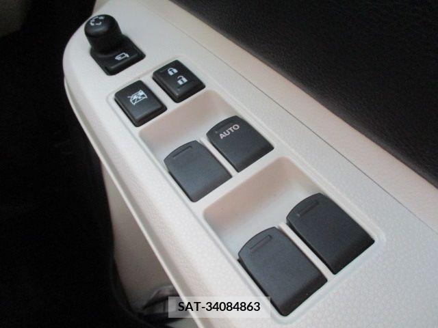 Suzuki IGNIS 2016-12 351675-23