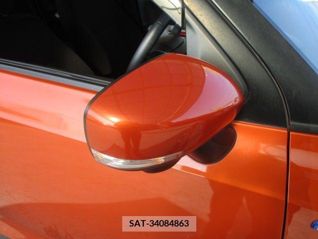 Suzuki IGNIS 2016-12 351675-27