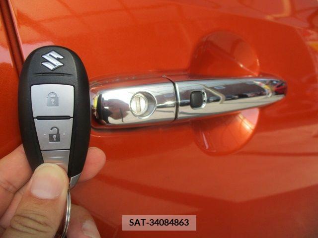 Suzuki IGNIS 2016-12 351675-25