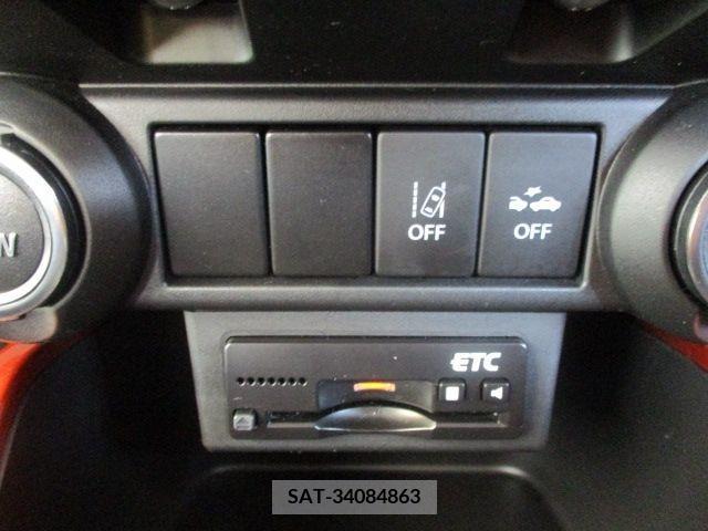 Suzuki IGNIS 2016-12 351675-20