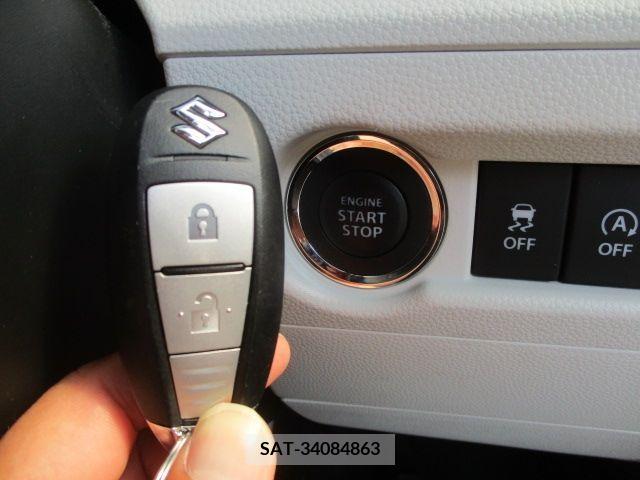Suzuki IGNIS 2016-12 351675-24