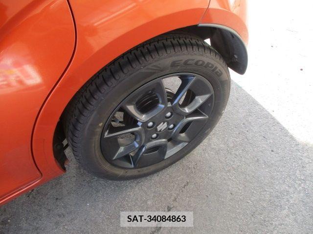 Suzuki IGNIS 2016-12 351675-26