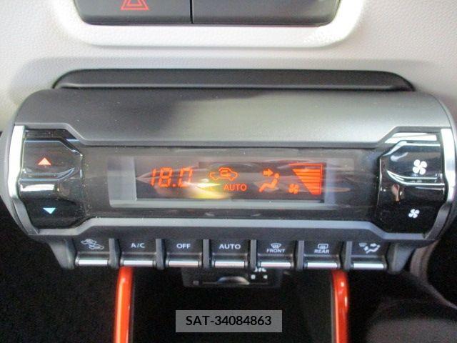 Suzuki IGNIS 2016-12 351675-19