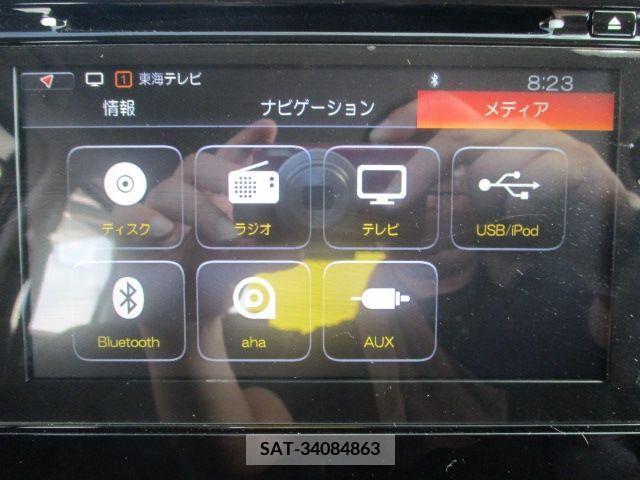 Suzuki IGNIS 2016-12 351675-18