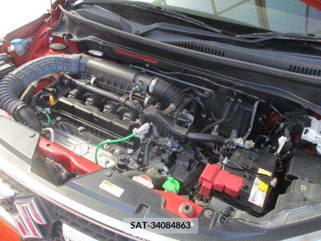Suzuki IGNIS 2016-12 351675-29