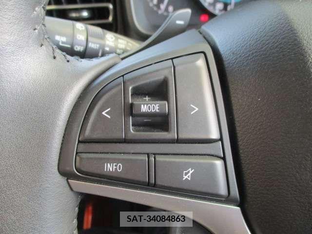 Suzuki IGNIS 2016-12 351675-14