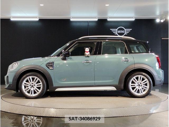 Bmw MINI 2023-07 340735-1