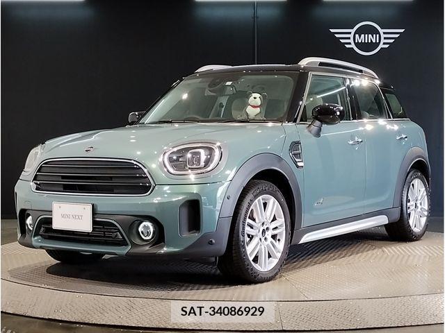 Bmw MINI 2023-07 340735-0