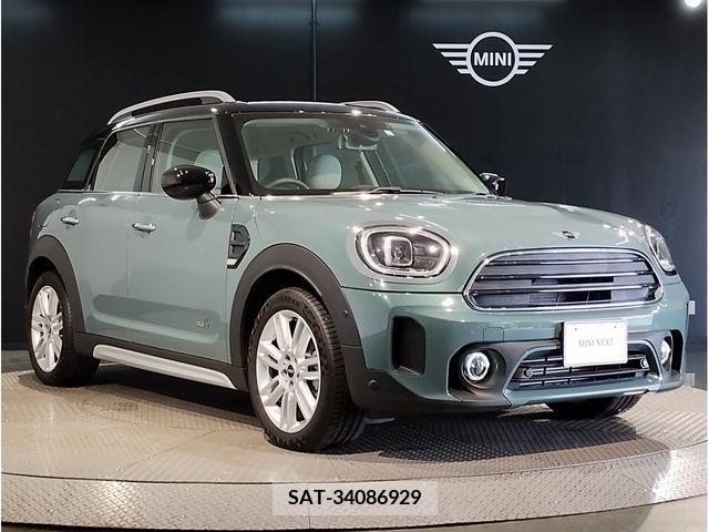 Bmw MINI 2023-07 340735-6