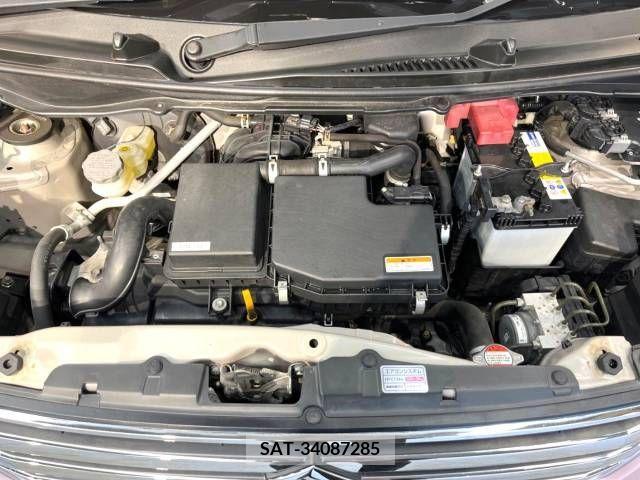 Suzuki WAGON R 2013-09 311695-18