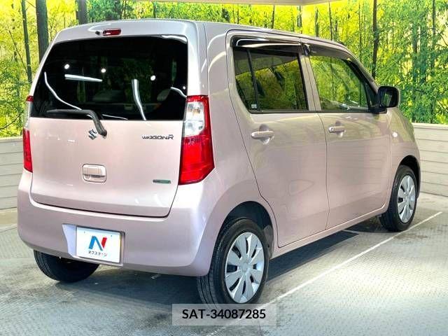 Suzuki WAGON R 2013-09 311695-17