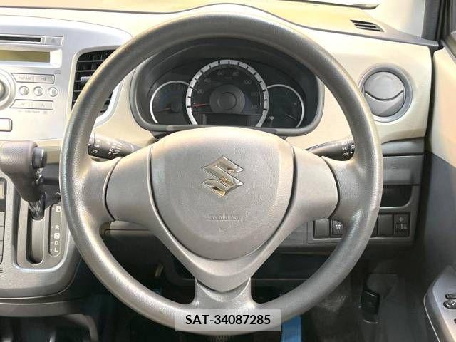 Suzuki WAGON R 2013-09 311695-11