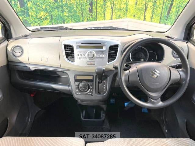 Suzuki WAGON R 2013-09 311695-1