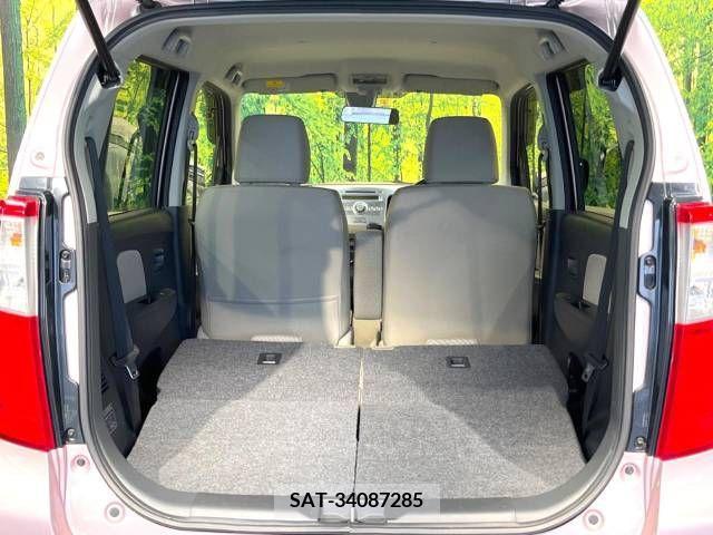 Suzuki WAGON R 2013-09 311695-10