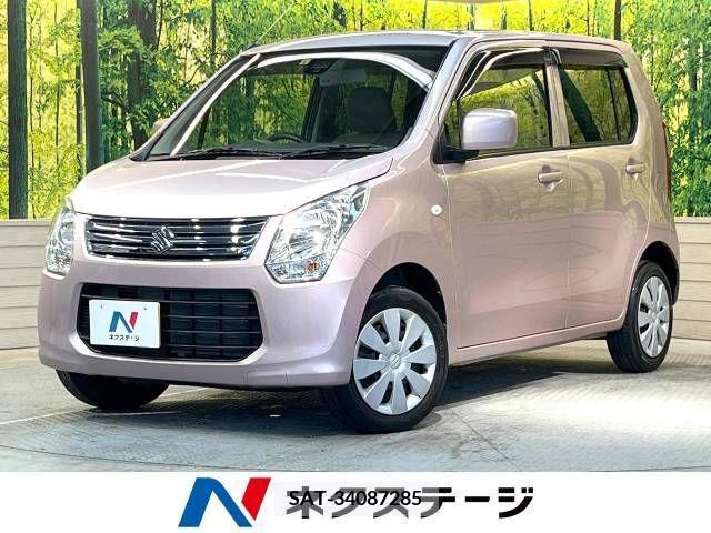 Suzuki WAGON R 2013-09 311695-0