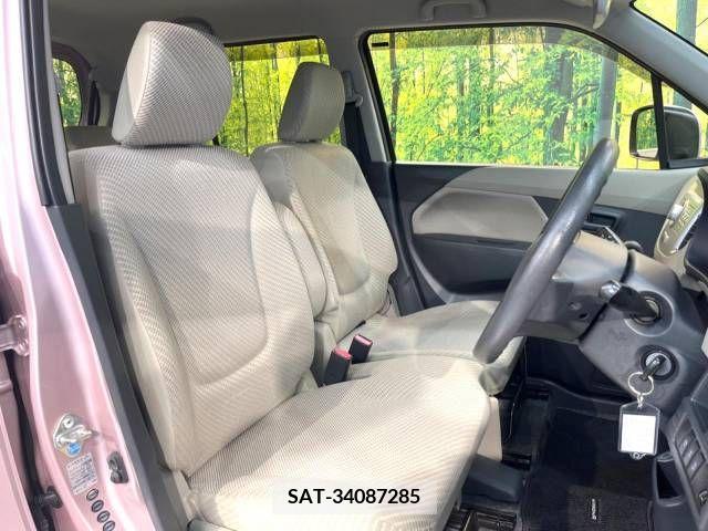 Suzuki WAGON R 2013-09 311695-8