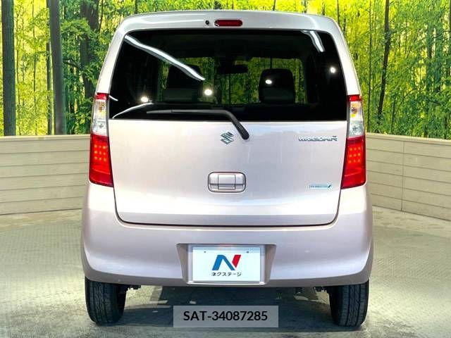 Suzuki WAGON R 2013-09 311695-15