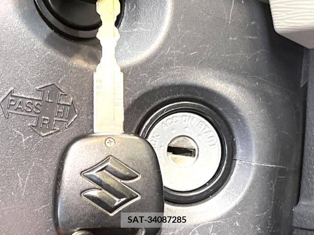 Suzuki WAGON R 2013-09 311695-7