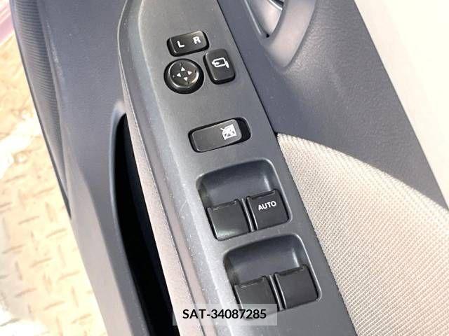 Suzuki WAGON R 2013-09 311695-6