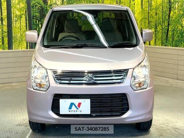 Suzuki WAGON R 2013-09 311695-14