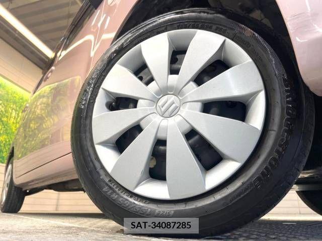Suzuki WAGON R 2013-09 311695-13