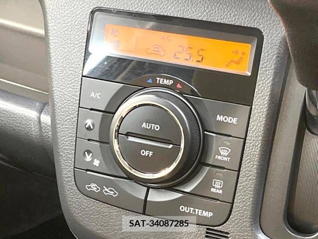Suzuki WAGON R 2013-09 311695-4