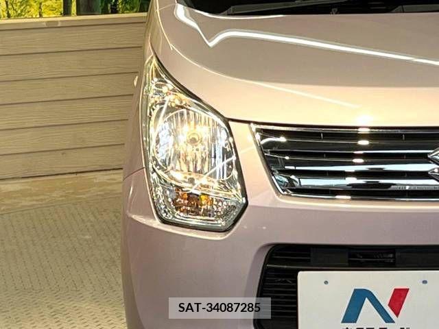 Suzuki WAGON R 2013-09 311695-12