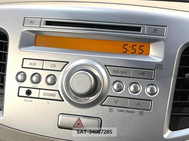 Suzuki WAGON R 2013-09 311695-3