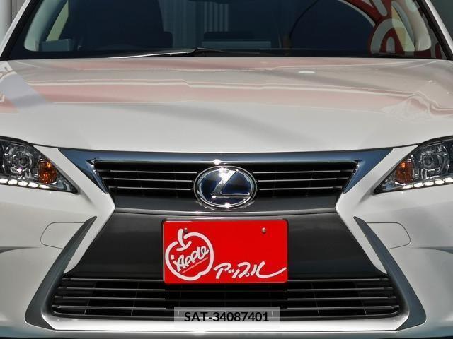 Lexus CT 2015-10 235217-8