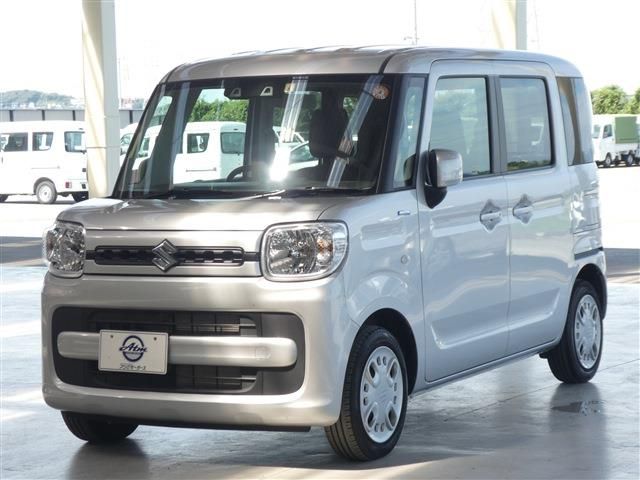 Suzuki SPACIA 2021-05 21435-0