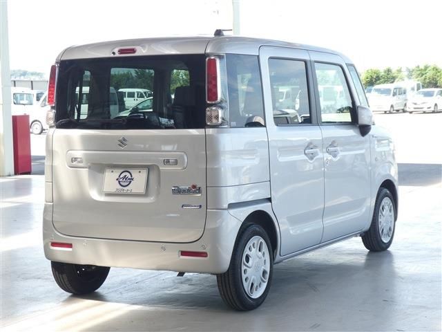 Suzuki SPACIA 2021-05 21435-3