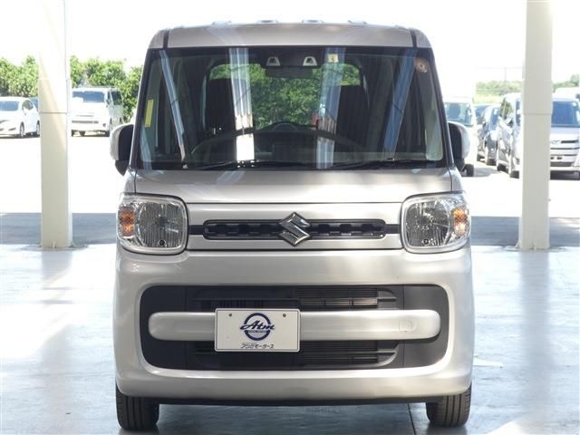 Suzuki SPACIA 2021-05 21435-16