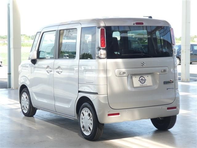 Suzuki SPACIA 2021-05 21435-19