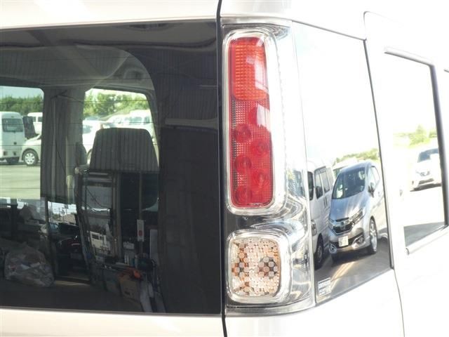 Suzuki SPACIA 2021-05 21435-22