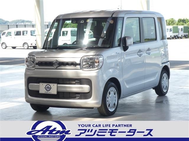 Suzuki SPACIA 2021-05 21435-27