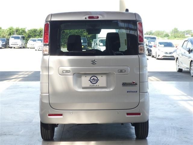 Suzuki SPACIA 2021-05 21435-18