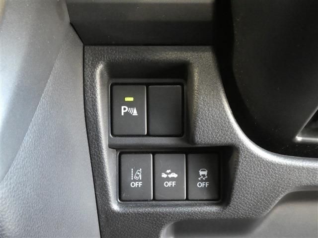 Suzuki SPACIA 2021-05 21435-8