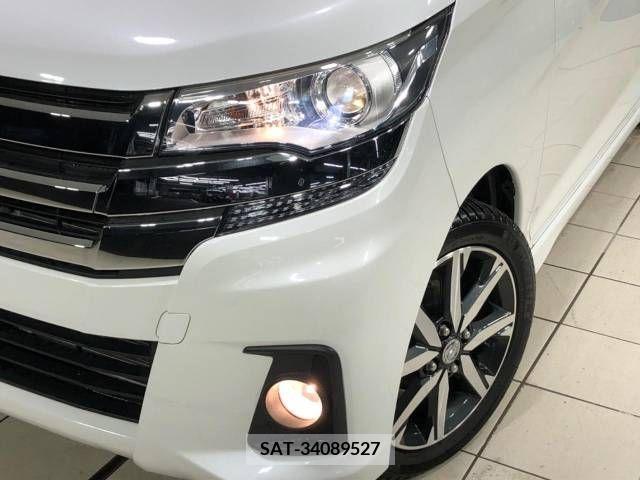 Nissan DAYZ 2017-06 266474-13